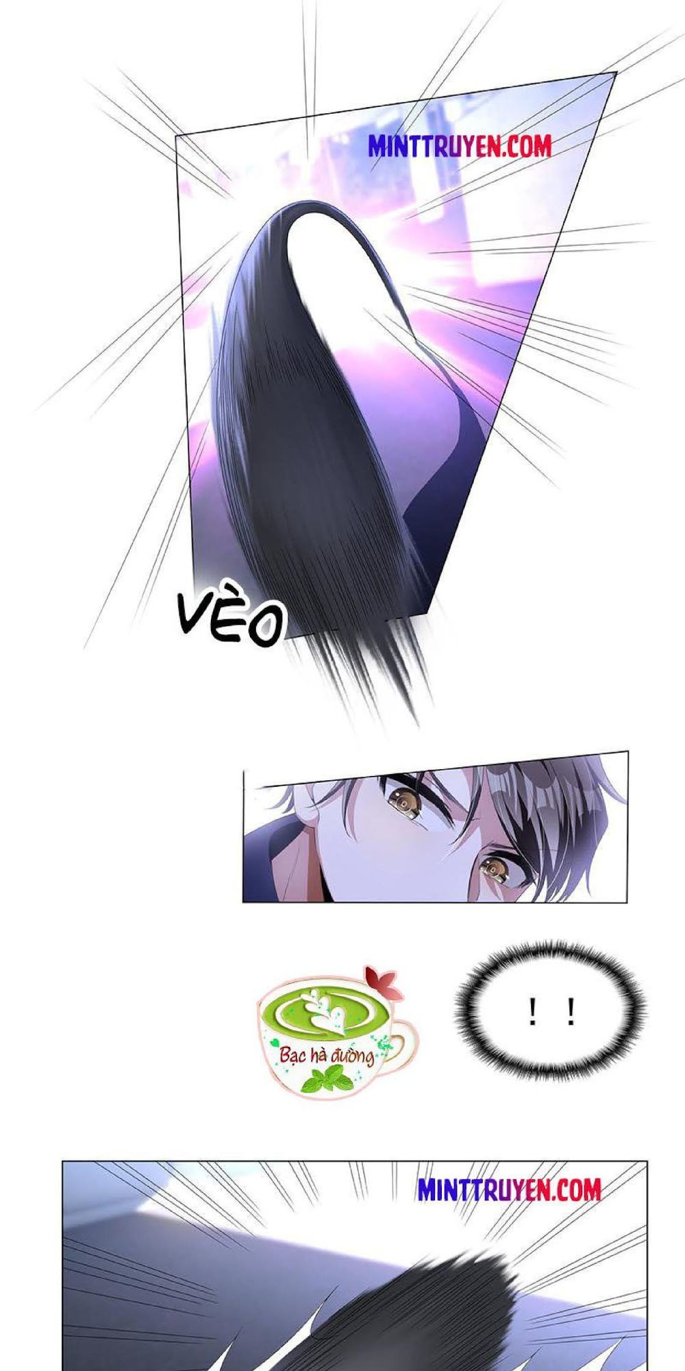 Thuần Tình Lục Thiếu Chapter 77 - Trang 2