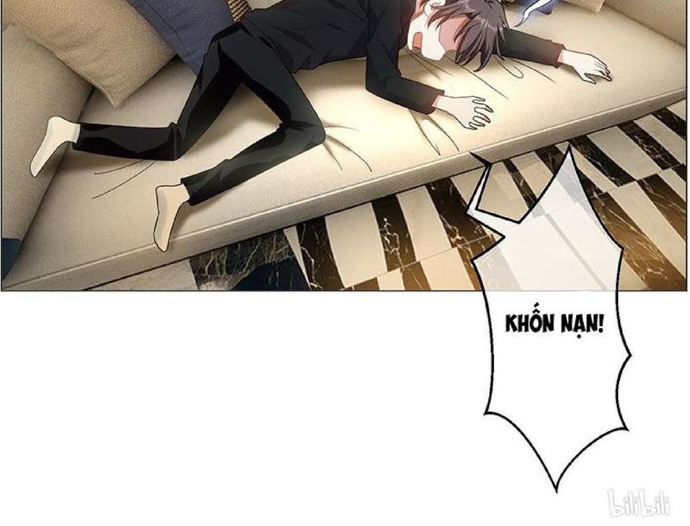 Thuần Tình Lục Thiếu Chapter 77 - Trang 2