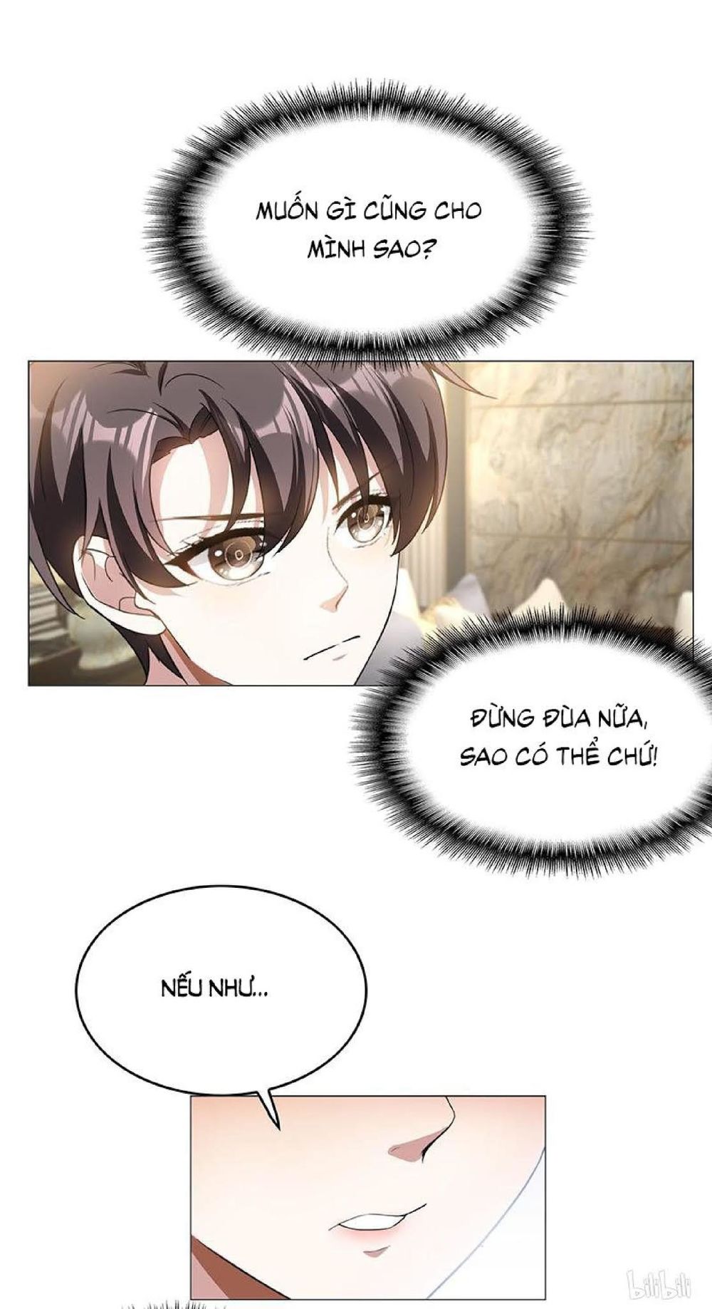 Thuần Tình Lục Thiếu Chapter 77 - Trang 2