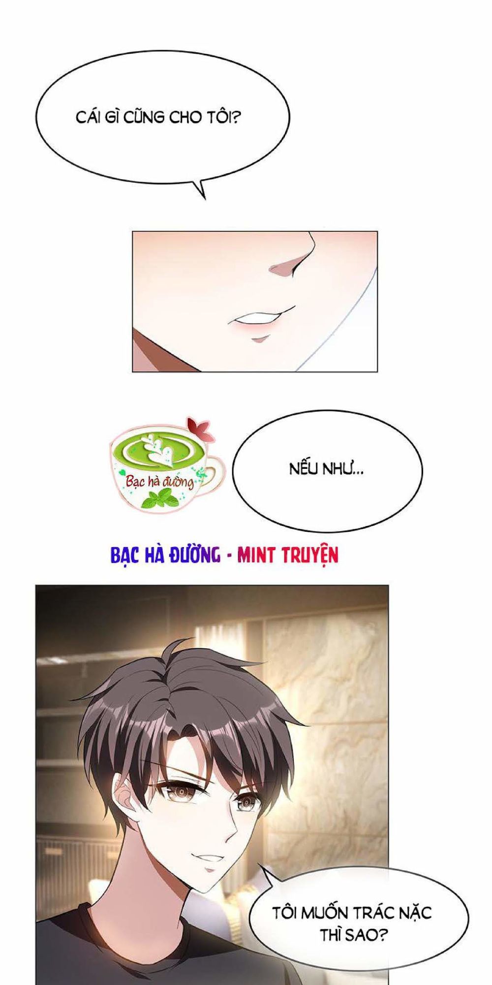 Thuần Tình Lục Thiếu Chapter 78 - Trang 2