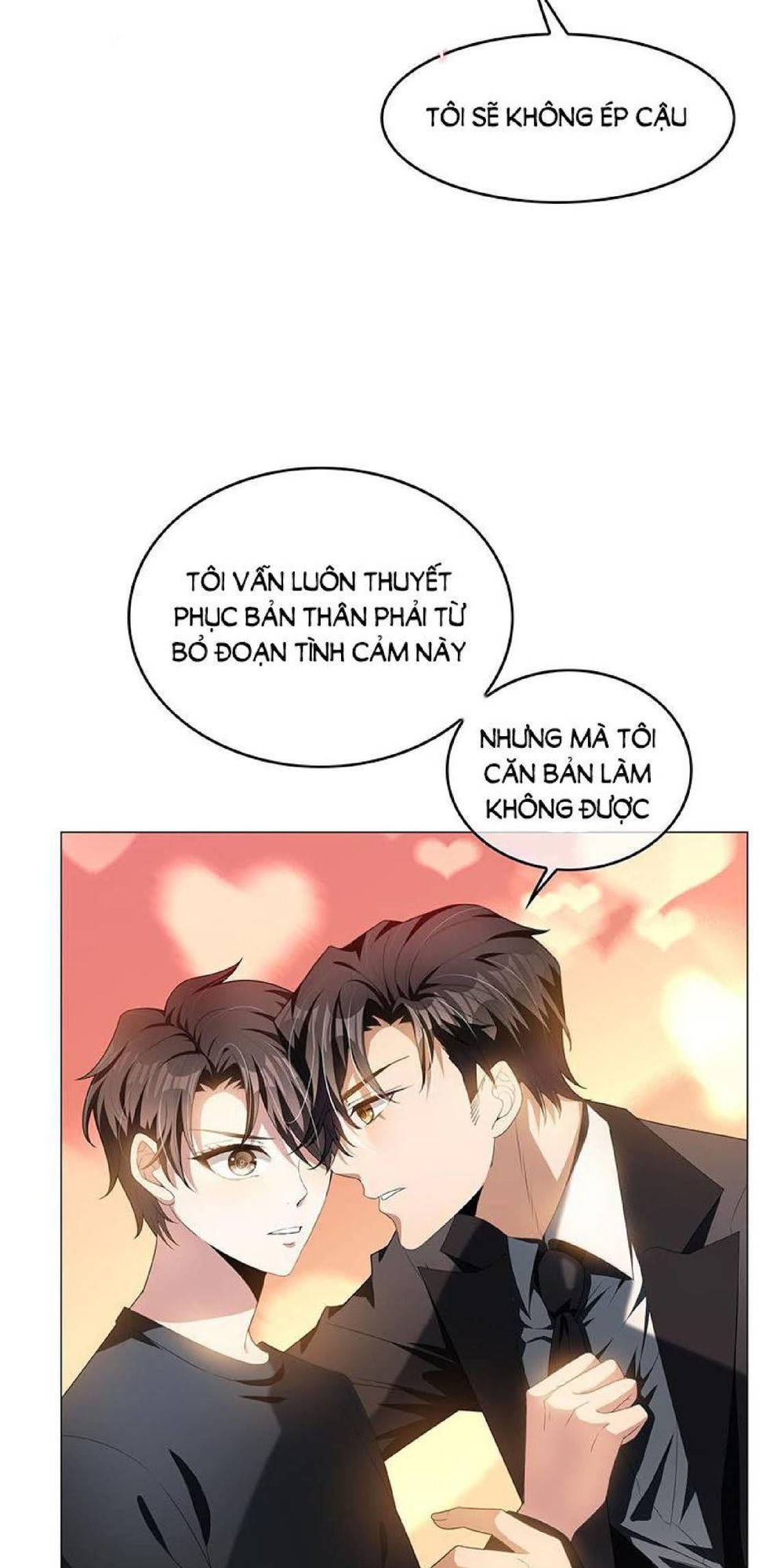 Thuần Tình Lục Thiếu Chapter 78 - Trang 2