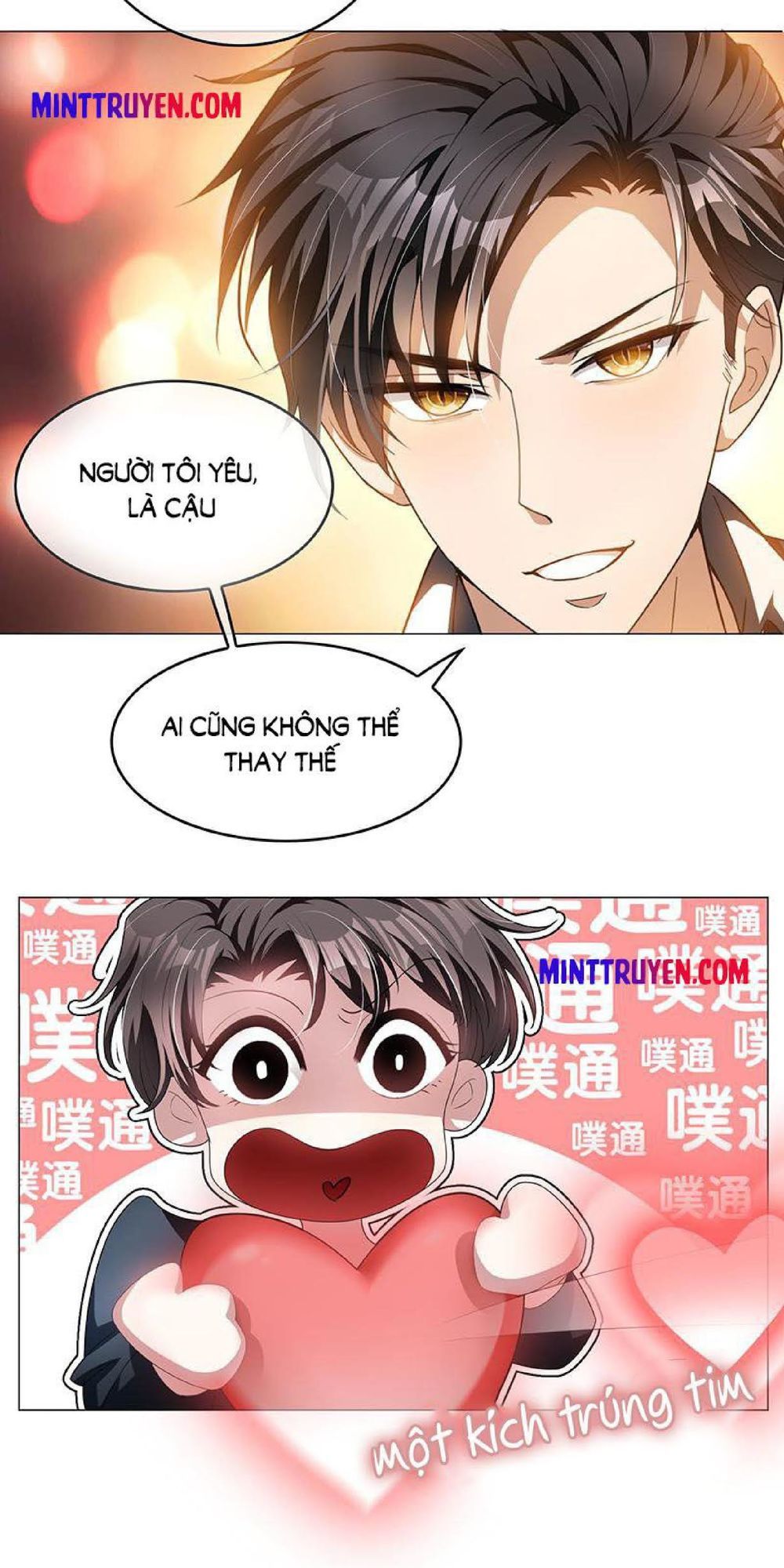 Thuần Tình Lục Thiếu Chapter 78 - Trang 2