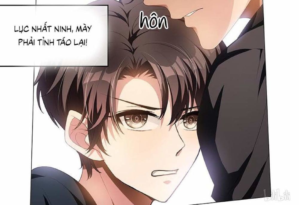 Thuần Tình Lục Thiếu Chapter 78 - Trang 2