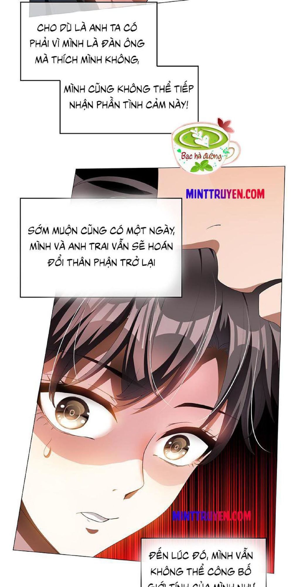 Thuần Tình Lục Thiếu Chapter 78 - Trang 2