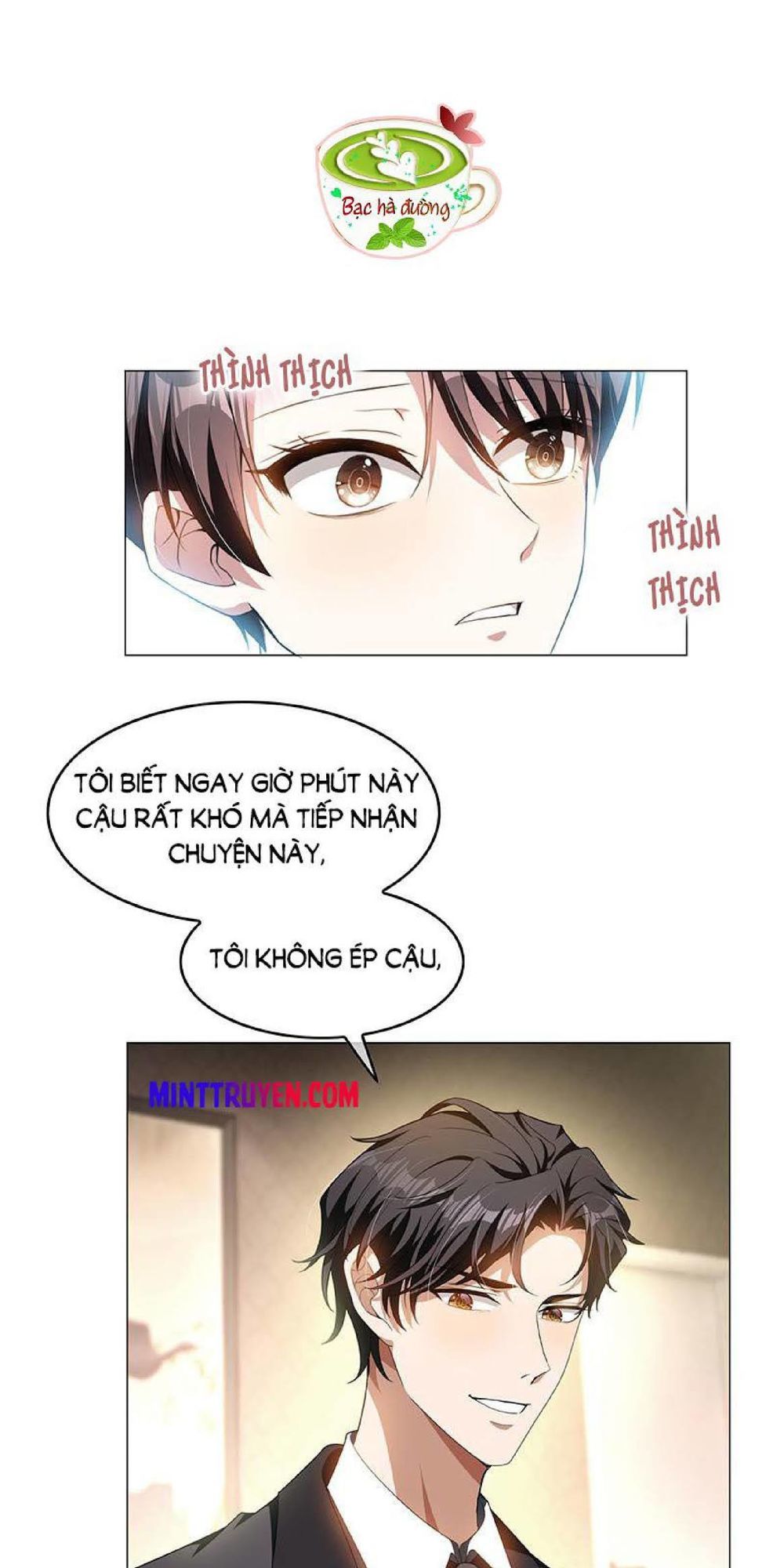 Thuần Tình Lục Thiếu Chapter 78 - Trang 2