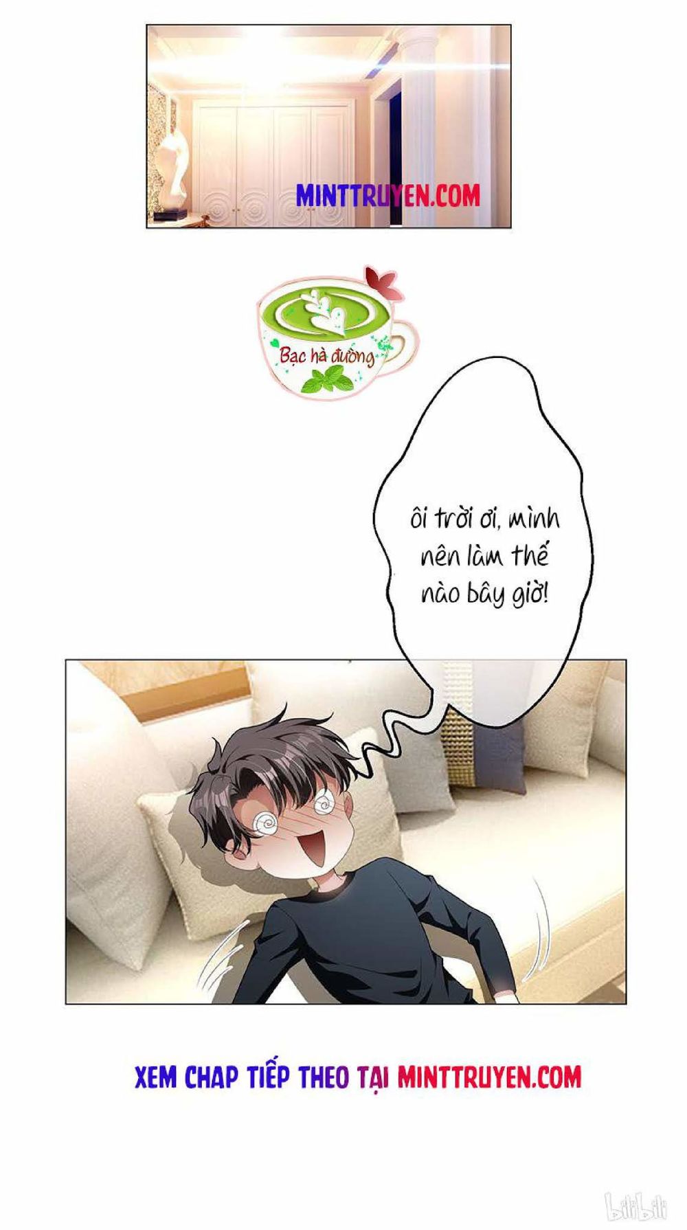 Thuần Tình Lục Thiếu Chapter 78 - Trang 2