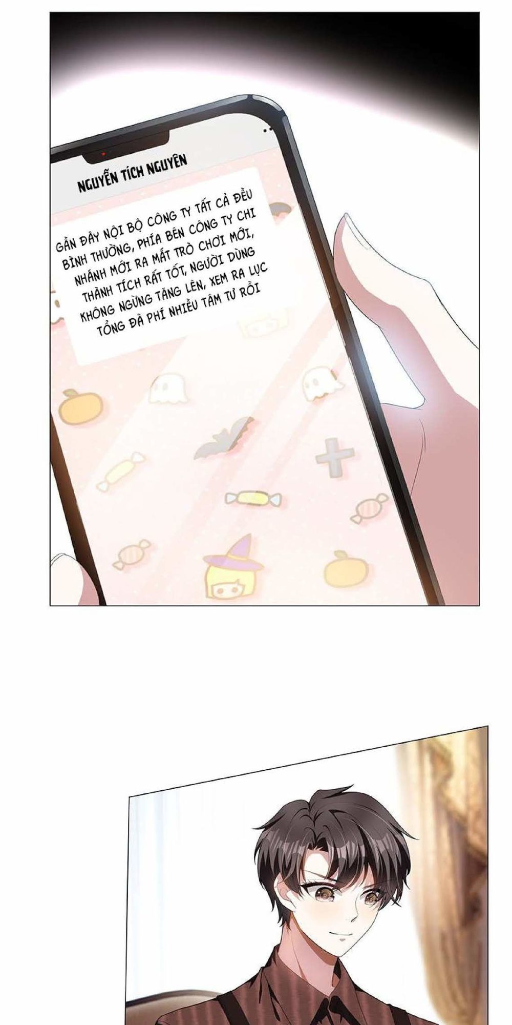 Thuần Tình Lục Thiếu Chapter 78 - Trang 2