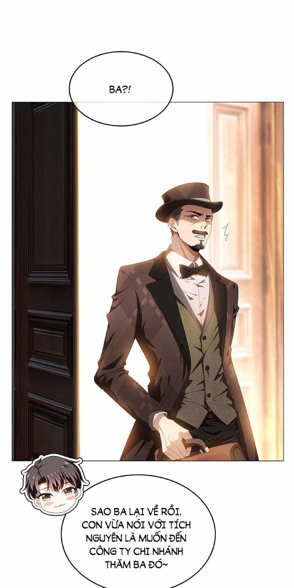 Thuần Tình Lục Thiếu Chapter 78 - Trang 2