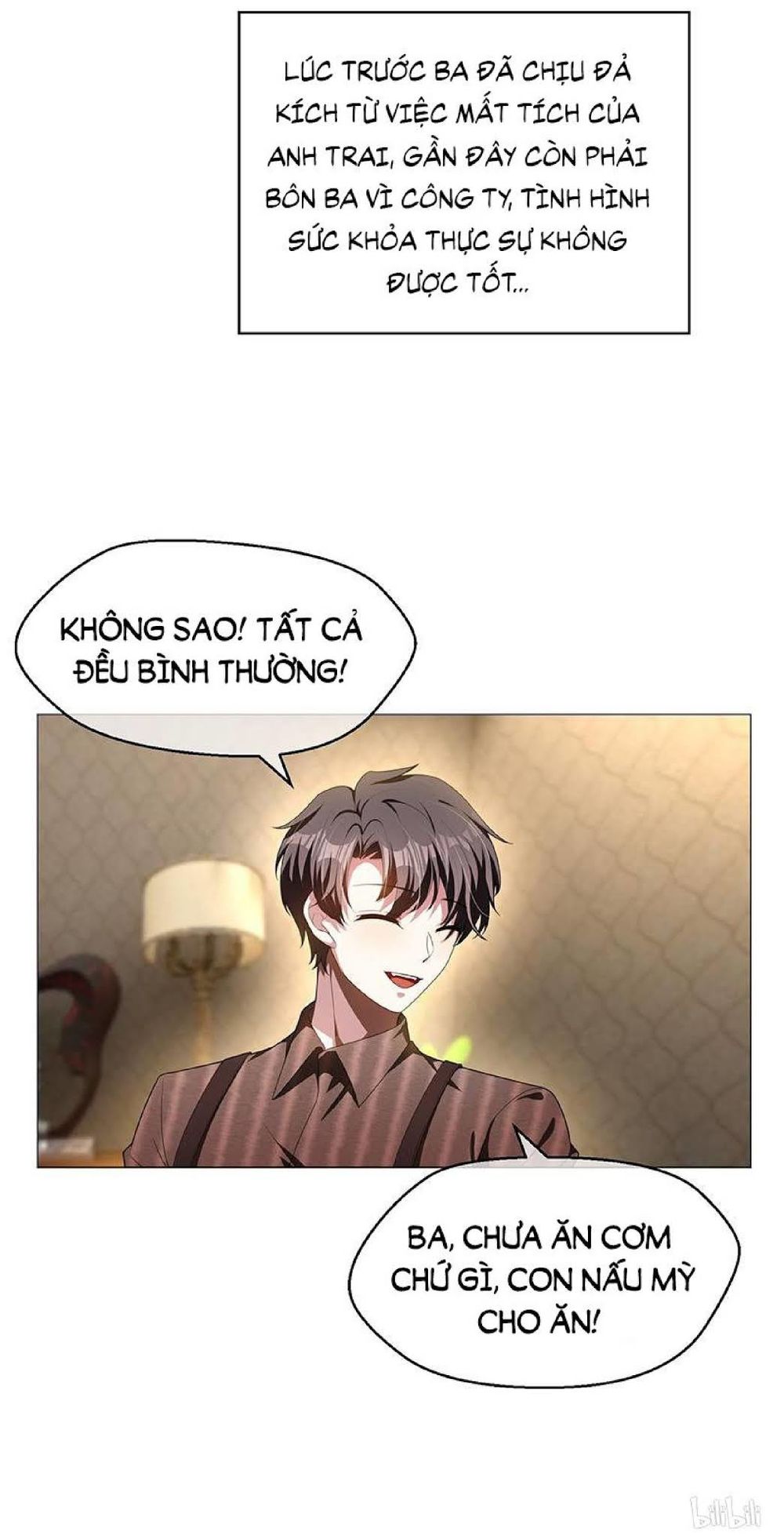 Thuần Tình Lục Thiếu Chapter 78 - Trang 2