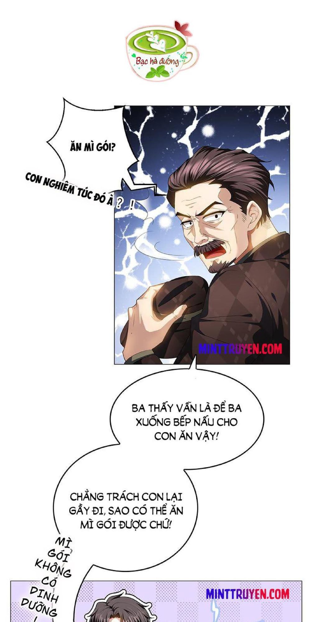 Thuần Tình Lục Thiếu Chapter 78 - Trang 2