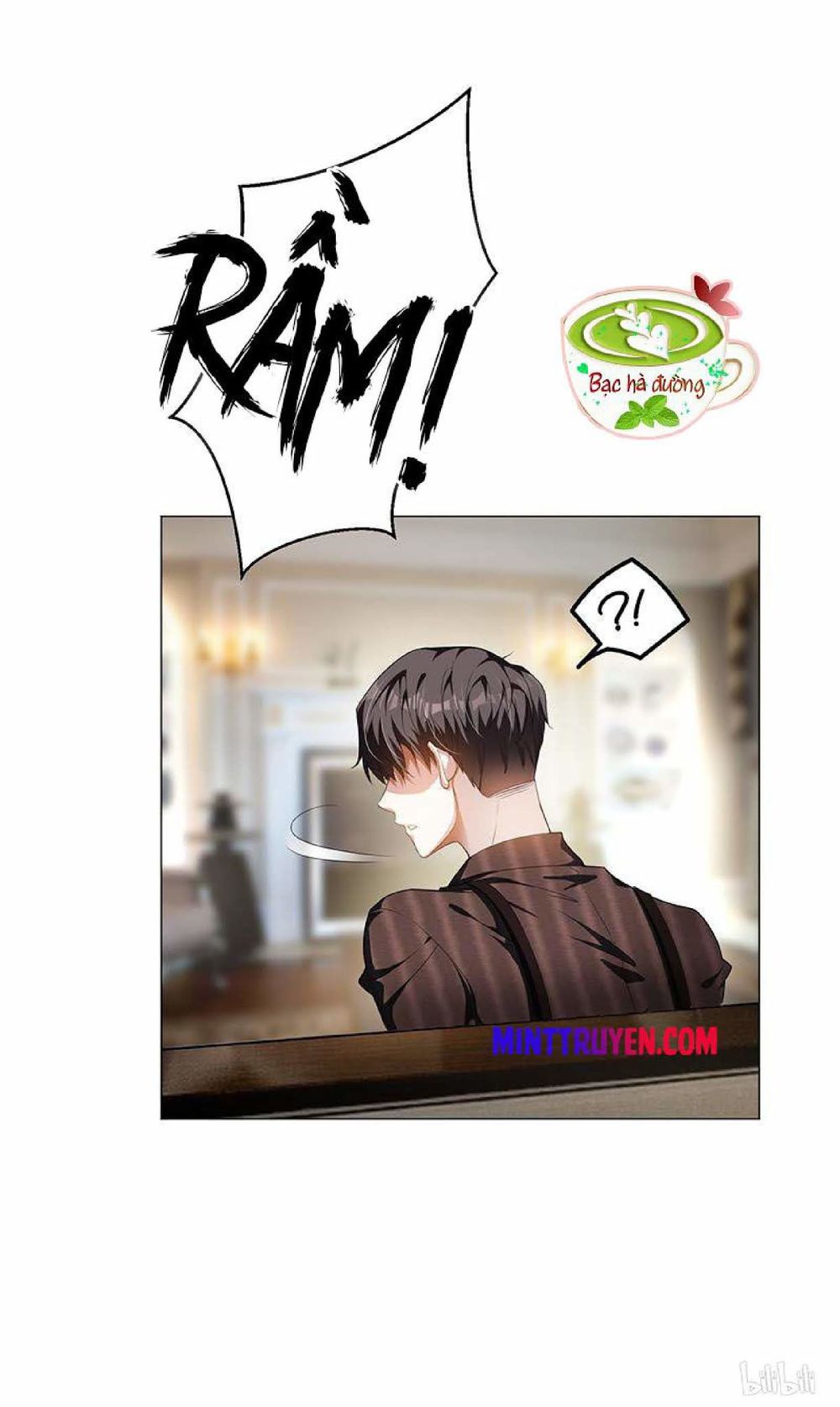 Thuần Tình Lục Thiếu Chapter 78 - Trang 2