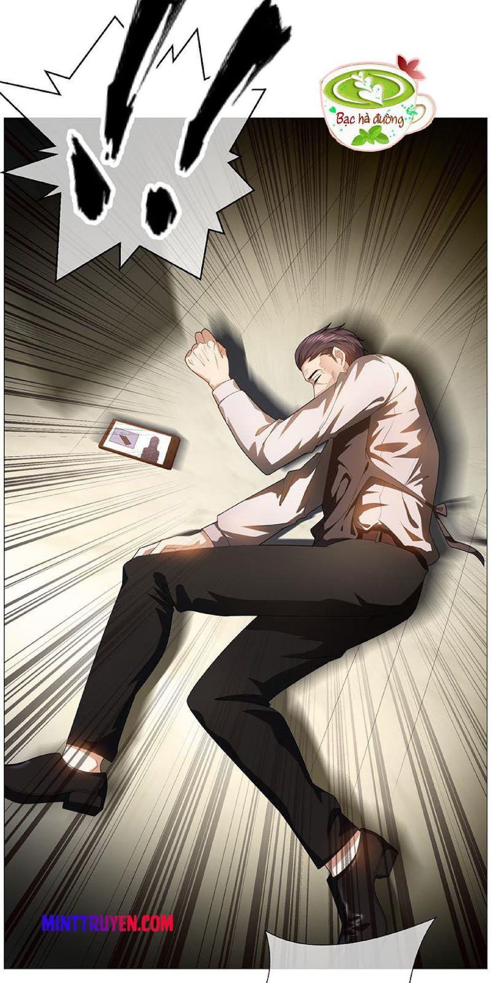 Thuần Tình Lục Thiếu Chapter 78 - Trang 2