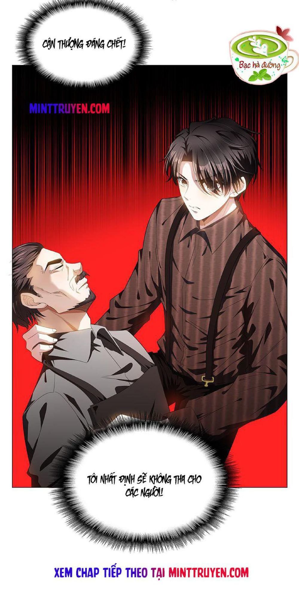 Thuần Tình Lục Thiếu Chapter 78 - Trang 2