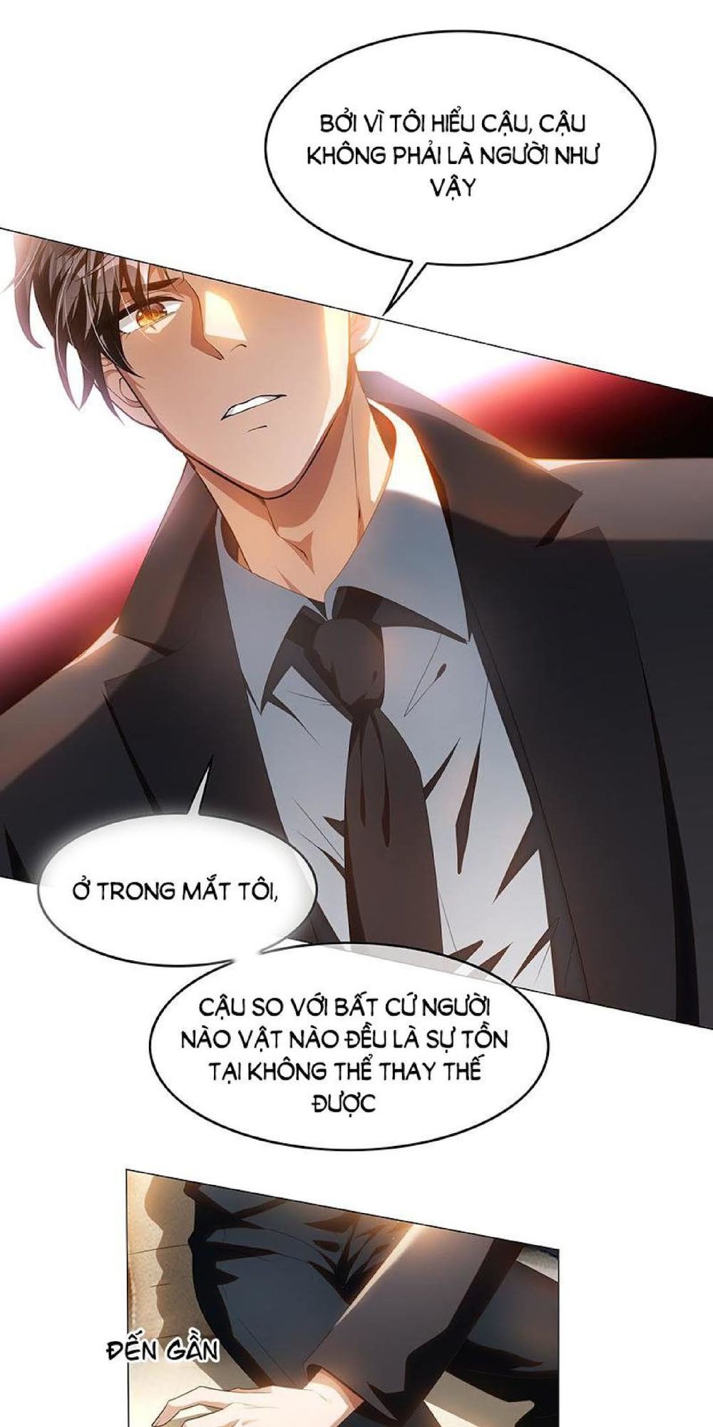 Thuần Tình Lục Thiếu Chapter 78 - Trang 2