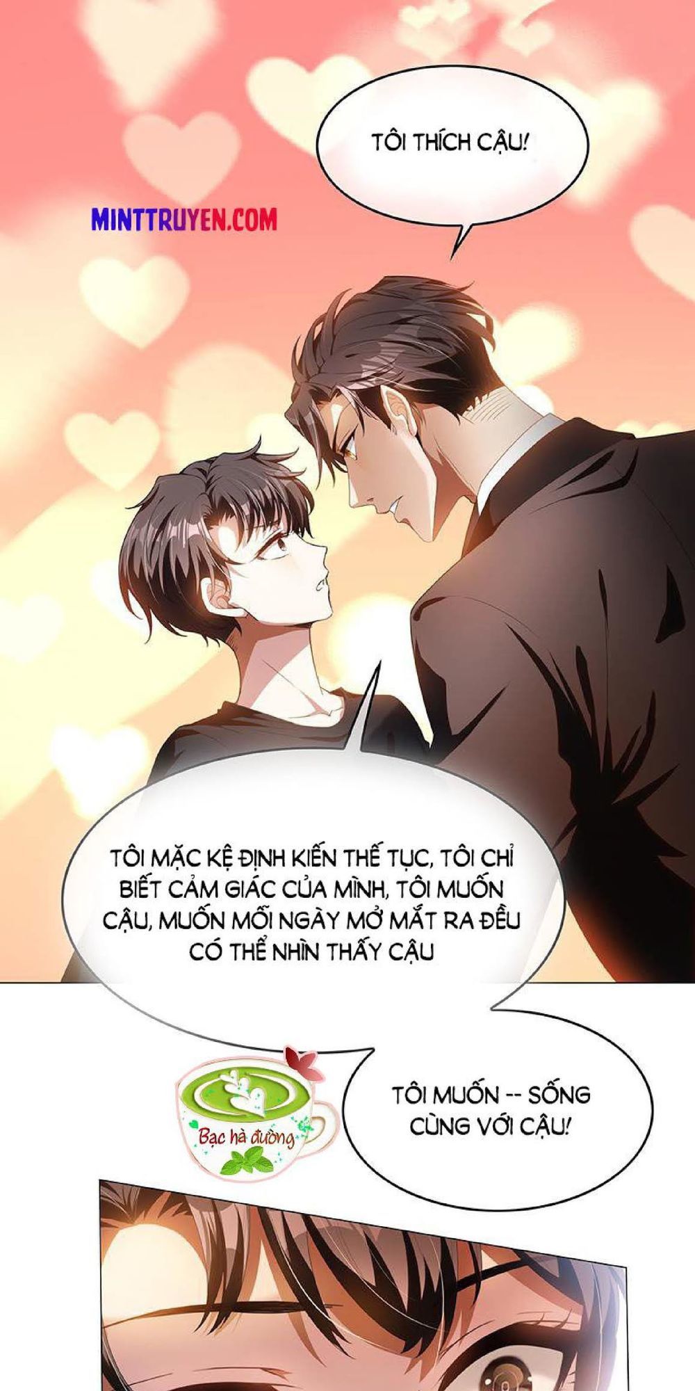 Thuần Tình Lục Thiếu Chapter 78 - Trang 2