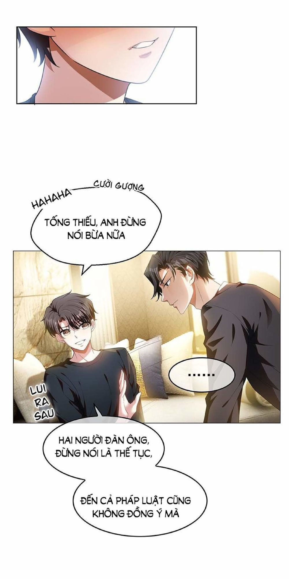 Thuần Tình Lục Thiếu Chapter 78 - Trang 2