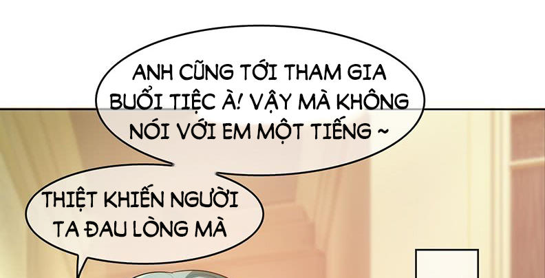 Thuần Tình Lục Thiếu Chapter 8 - Trang 2