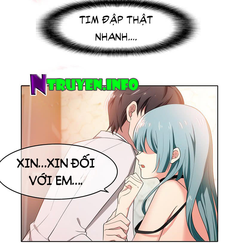 Thuần Tình Lục Thiếu Chapter 8 - Trang 2