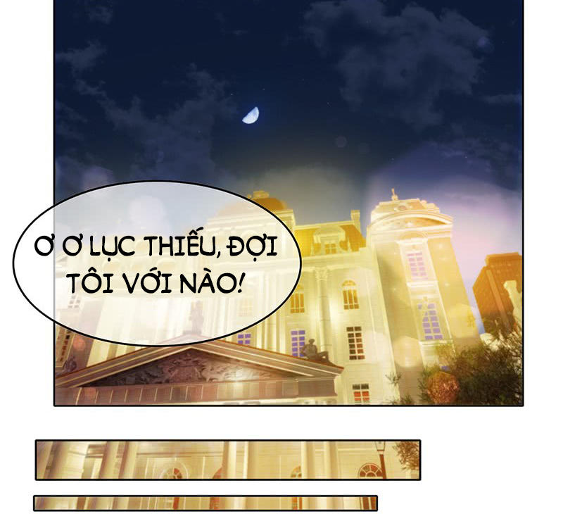 Thuần Tình Lục Thiếu Chapter 8 - Trang 2