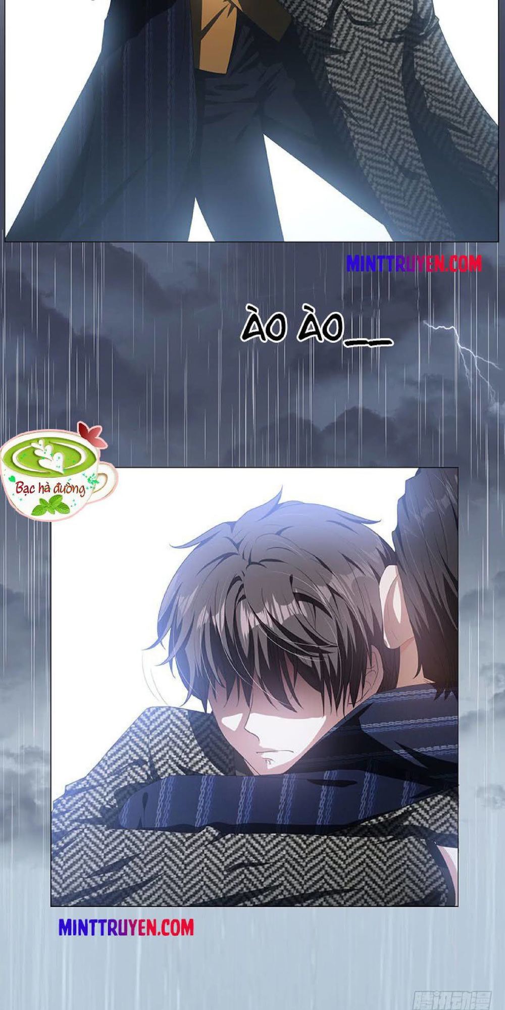 Thuần Tình Lục Thiếu Chapter 81 - Trang 2