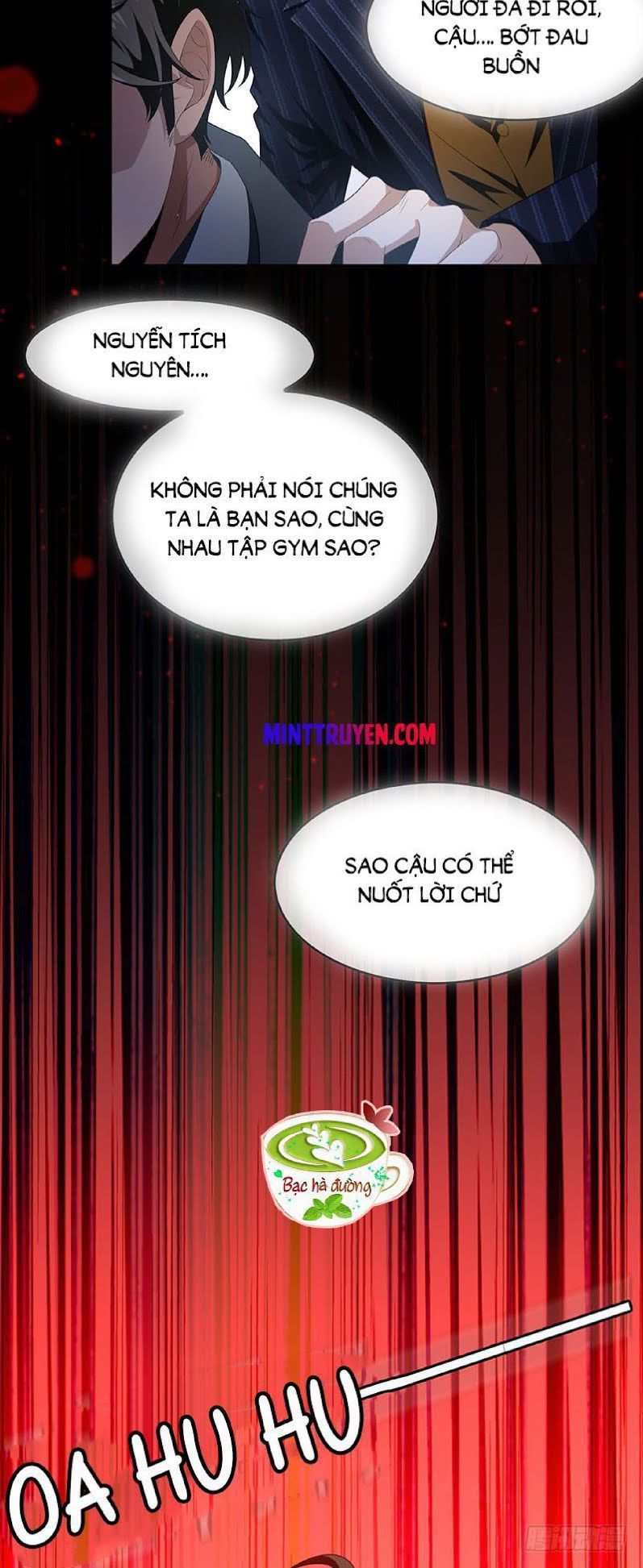 Thuần Tình Lục Thiếu Chapter 81 - Trang 2