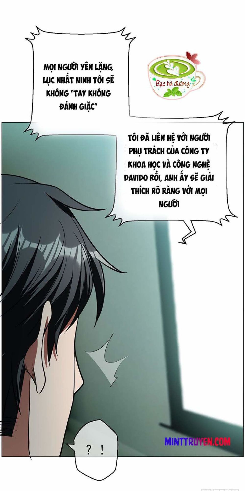 Thuần Tình Lục Thiếu Chapter 83 - Trang 2