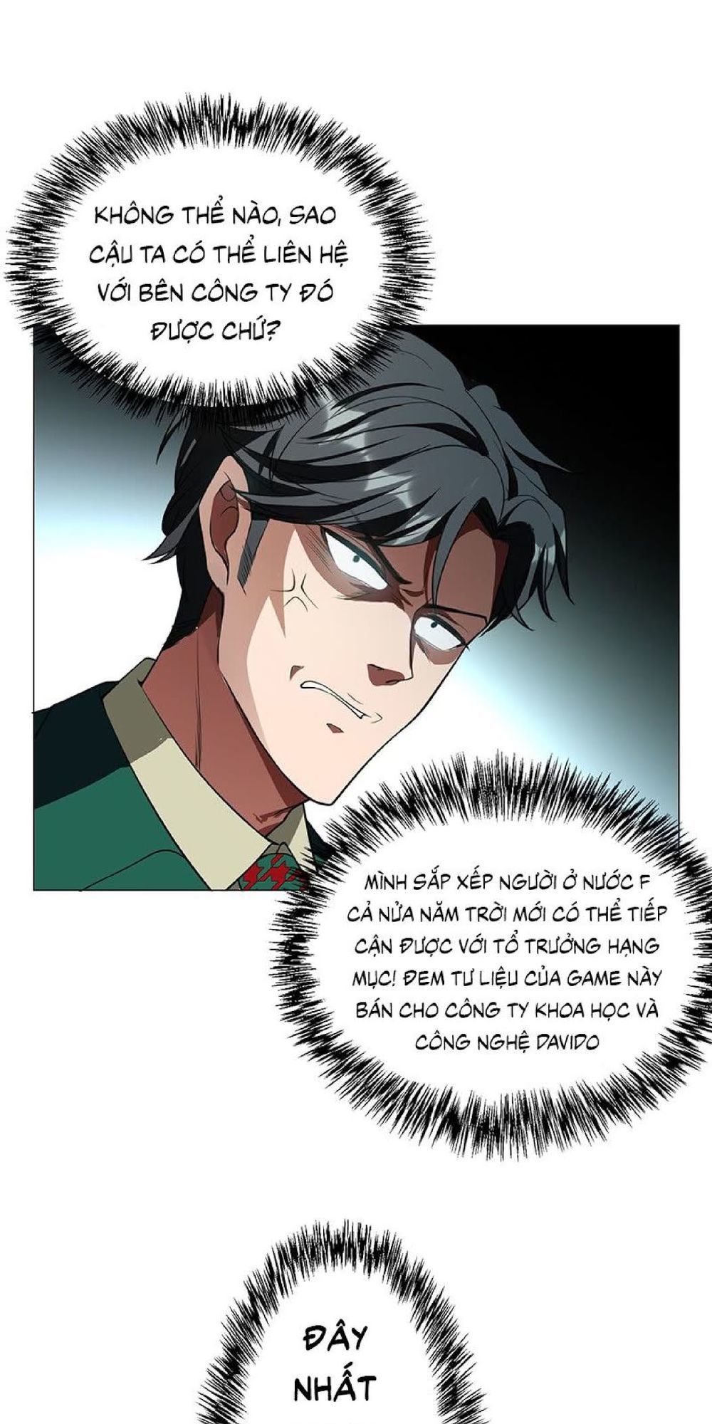 Thuần Tình Lục Thiếu Chapter 83 - Trang 2