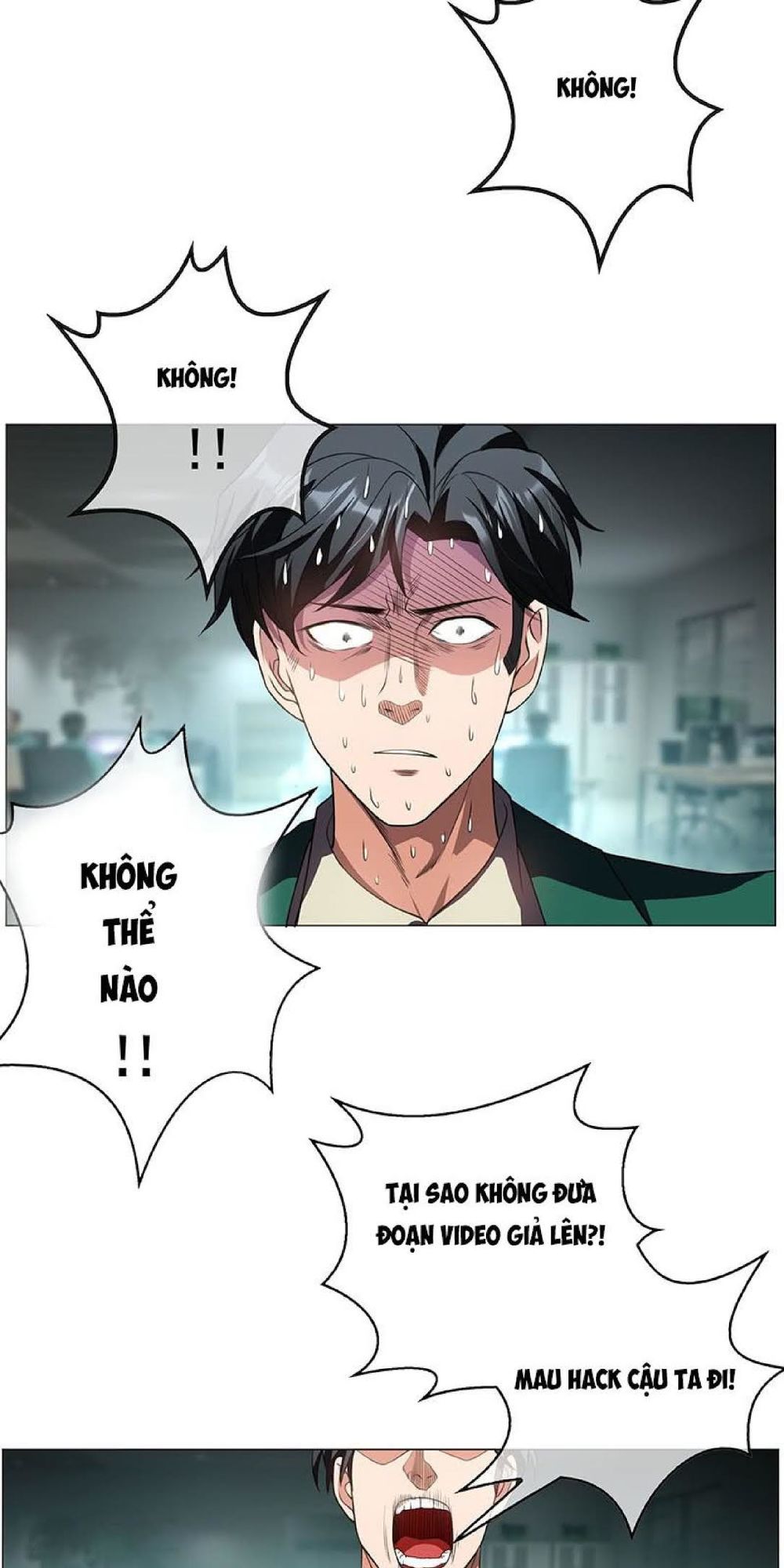 Thuần Tình Lục Thiếu Chapter 83 - Trang 2