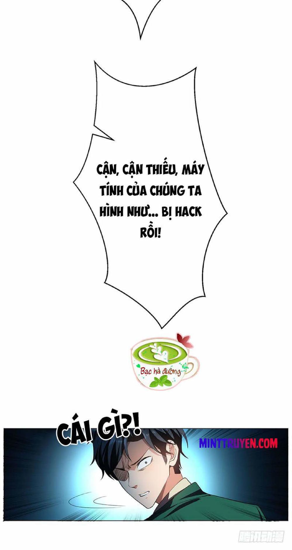 Thuần Tình Lục Thiếu Chapter 83 - Trang 2