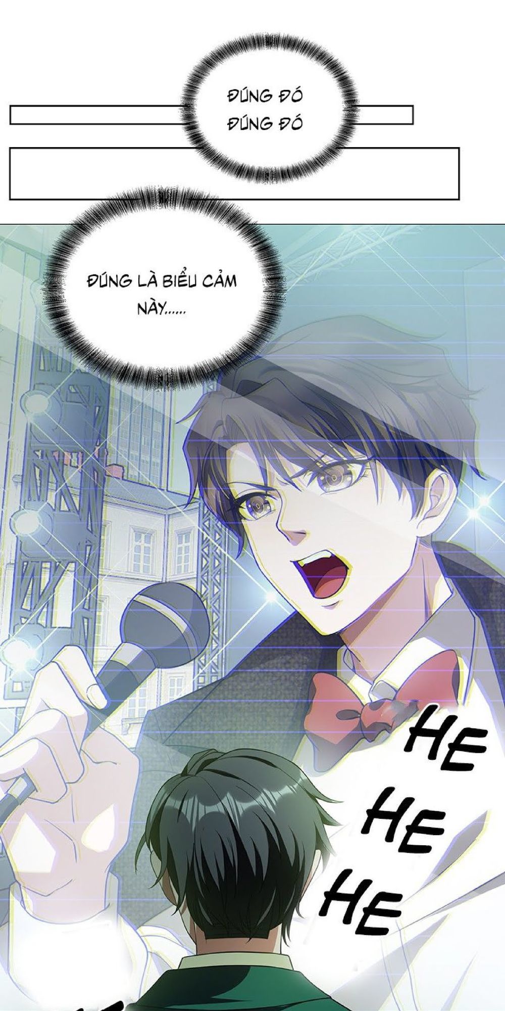 Thuần Tình Lục Thiếu Chapter 83 - Trang 2