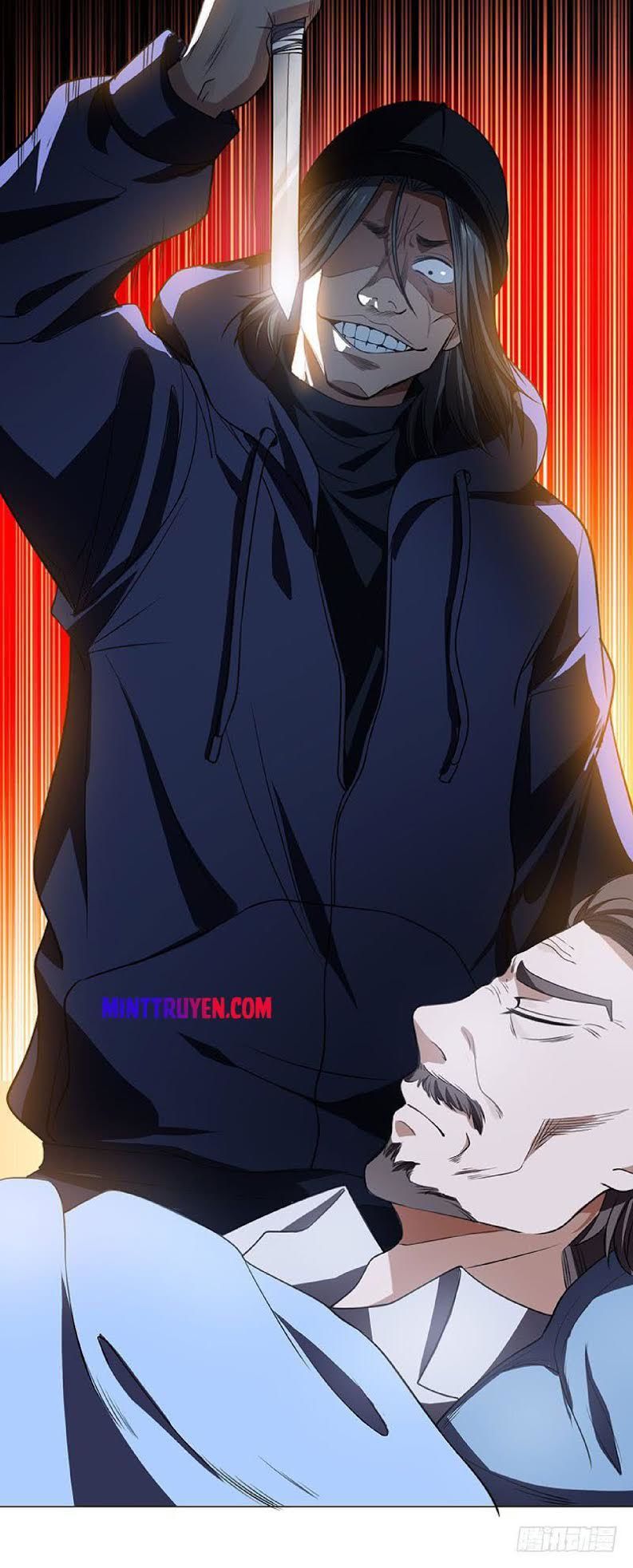 Thuần Tình Lục Thiếu Chapter 83 - Trang 2