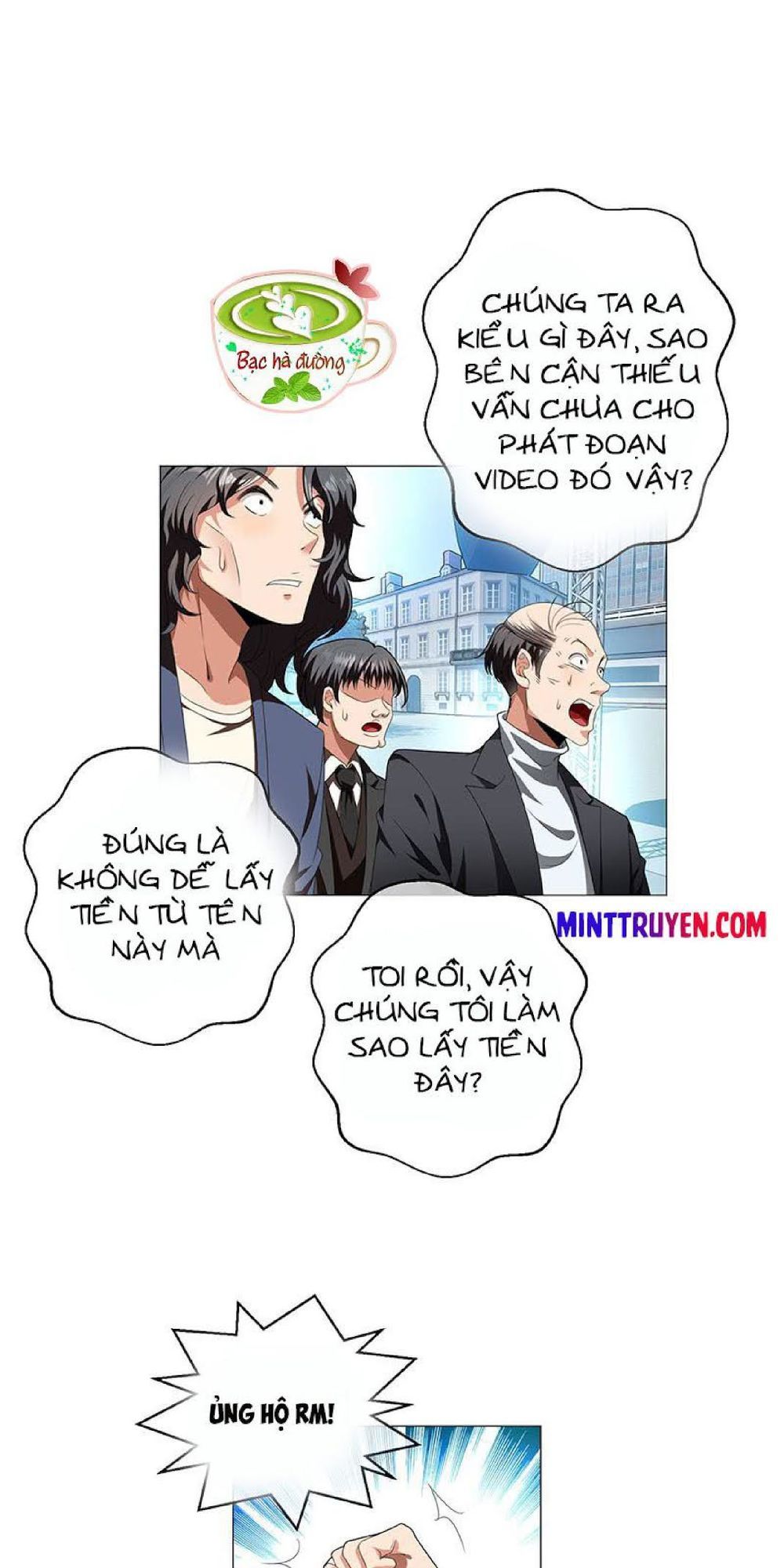 Thuần Tình Lục Thiếu Chapter 83 - Trang 2