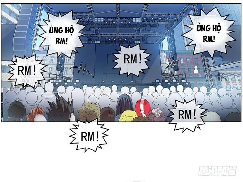 Thuần Tình Lục Thiếu Chapter 83 - Trang 2