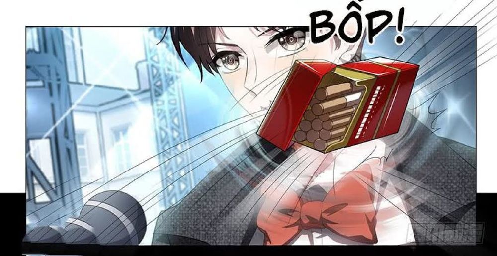 Thuần Tình Lục Thiếu Chapter 83 - Trang 2