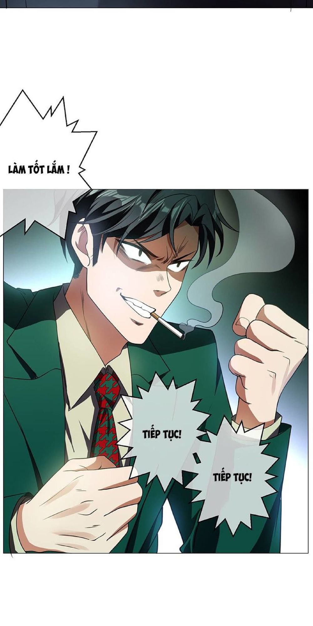 Thuần Tình Lục Thiếu Chapter 83 - Trang 2