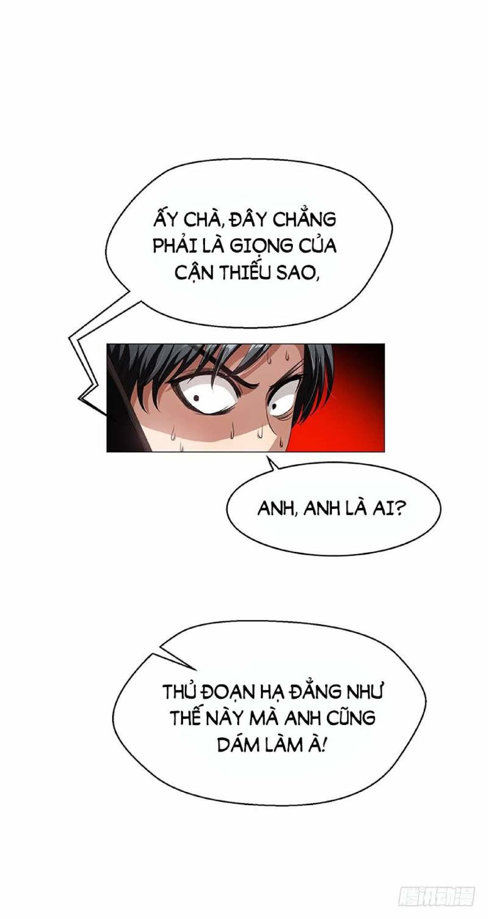Thuần Tình Lục Thiếu Chapter 83 - Trang 2