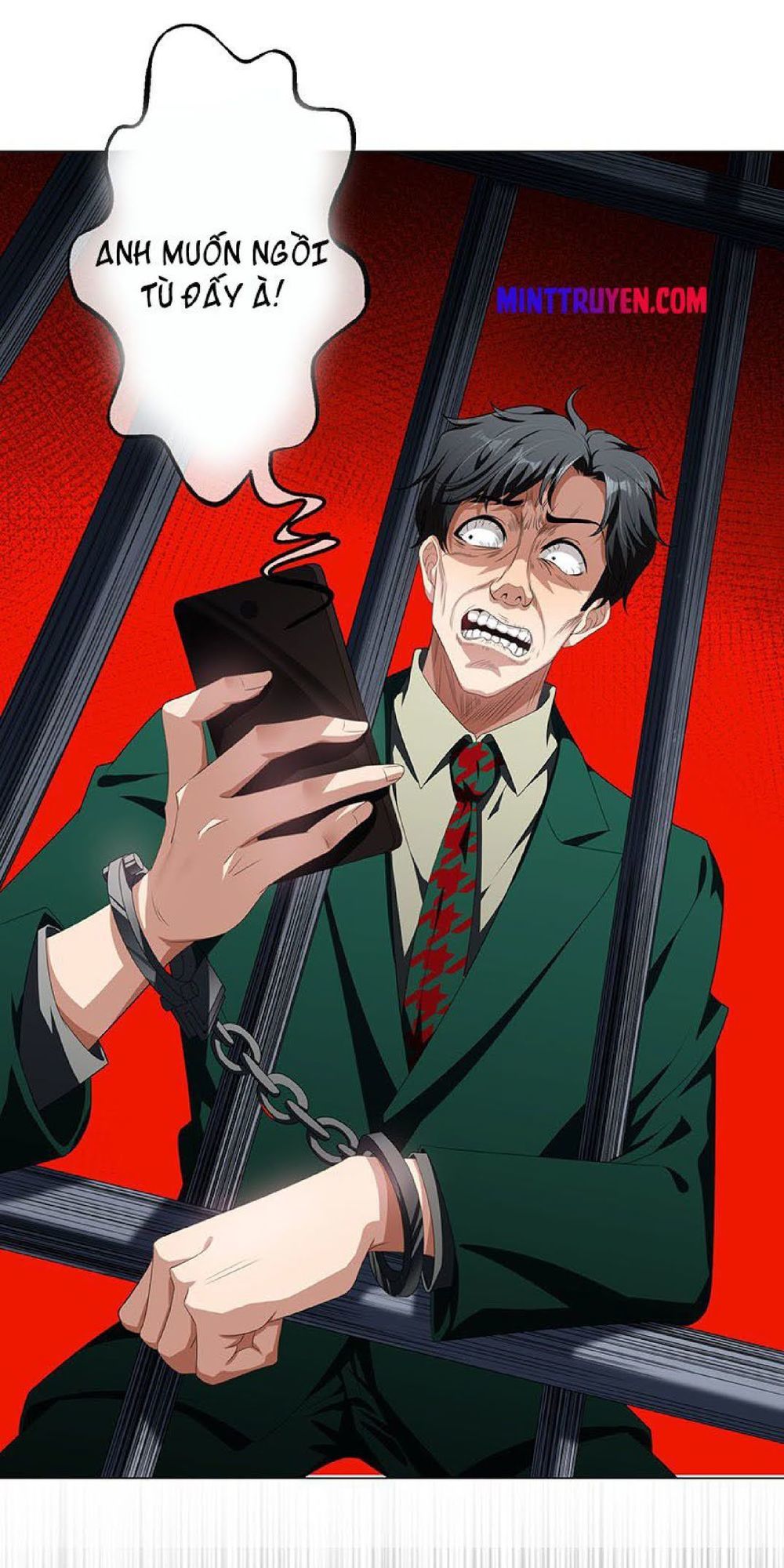 Thuần Tình Lục Thiếu Chapter 83 - Trang 2