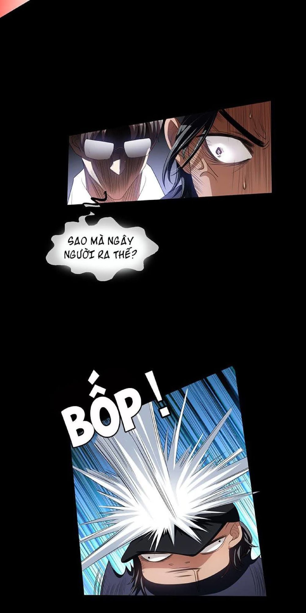 Thuần Tình Lục Thiếu Chapter 83 - Trang 2