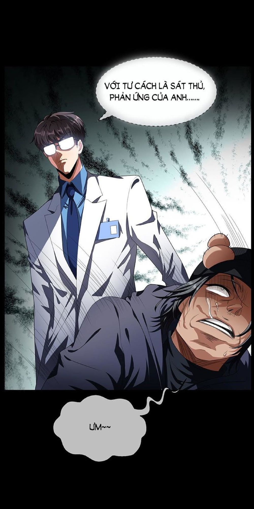 Thuần Tình Lục Thiếu Chapter 83 - Trang 2