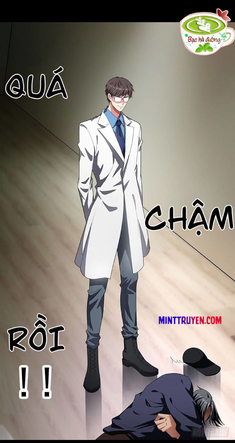 Thuần Tình Lục Thiếu Chapter 83 - Trang 2