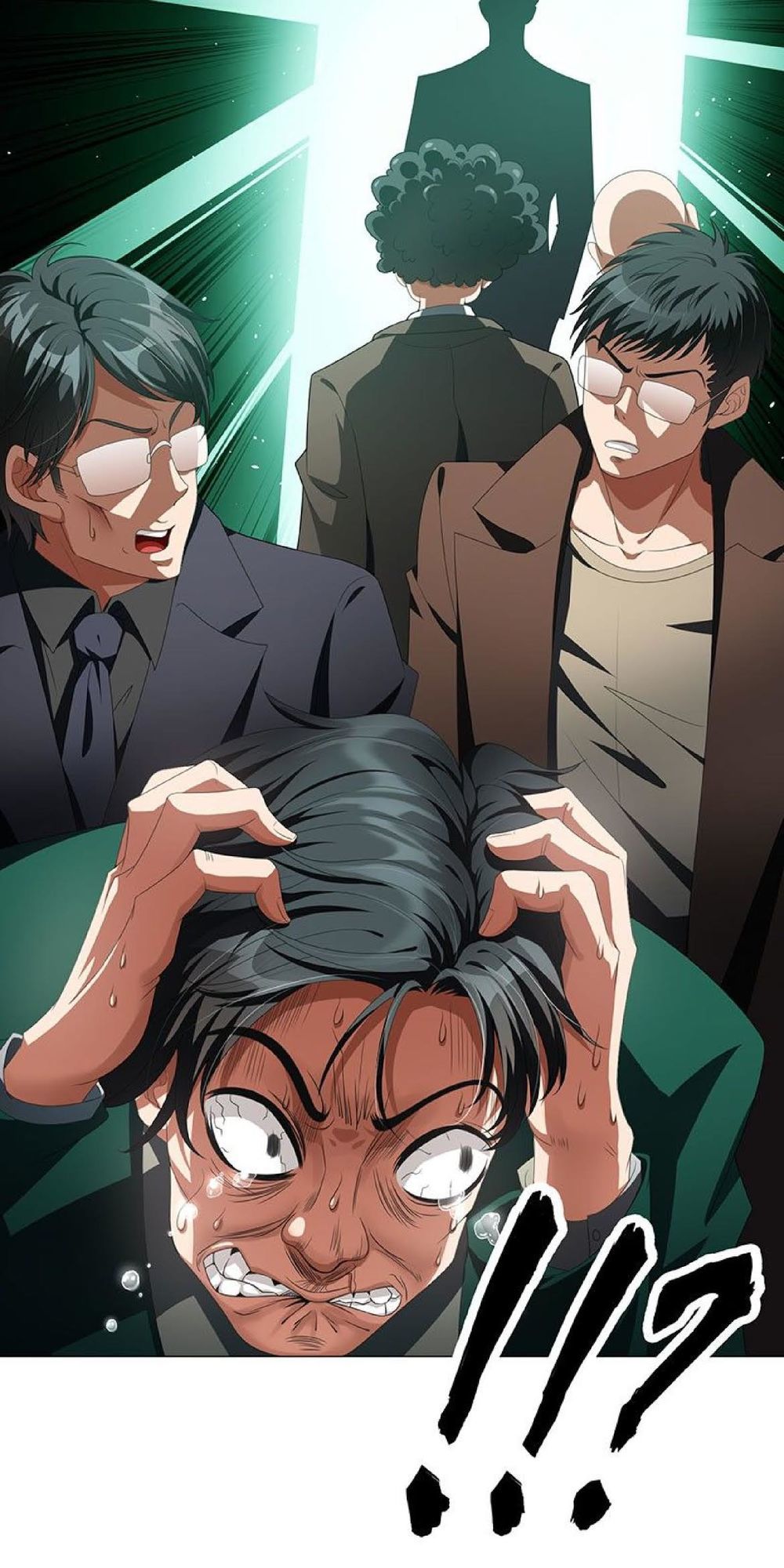 Thuần Tình Lục Thiếu Chapter 84 - Trang 2