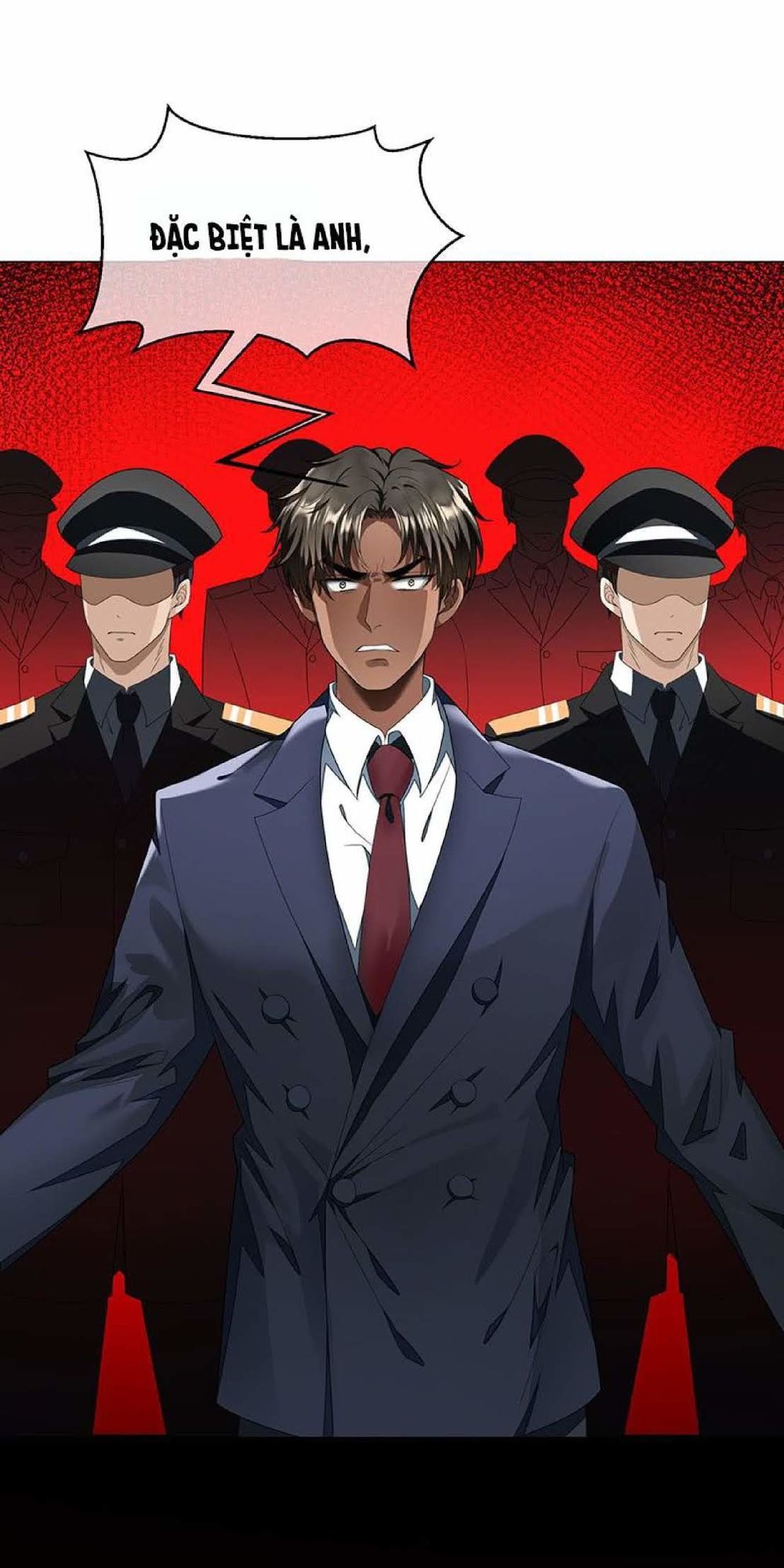 Thuần Tình Lục Thiếu Chapter 84 - Trang 2