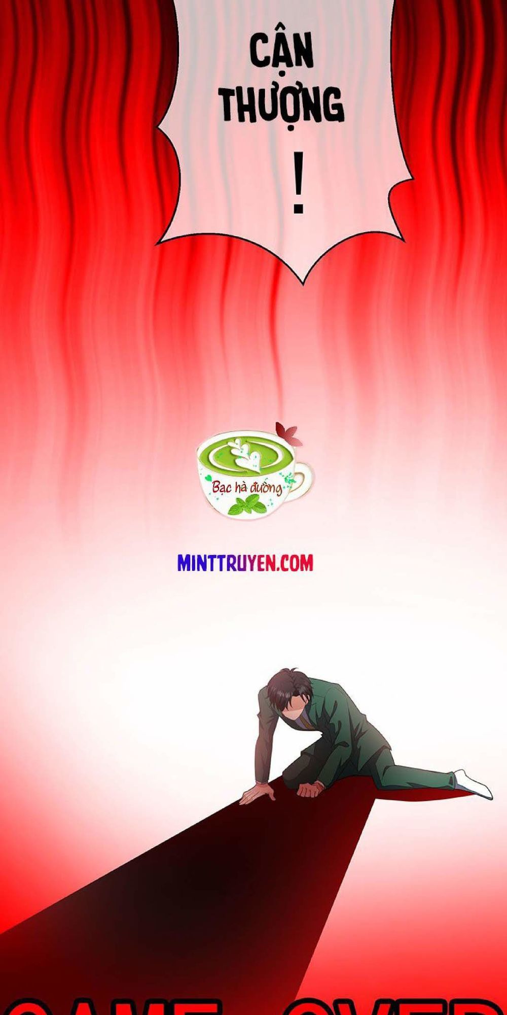 Thuần Tình Lục Thiếu Chapter 84 - Trang 2