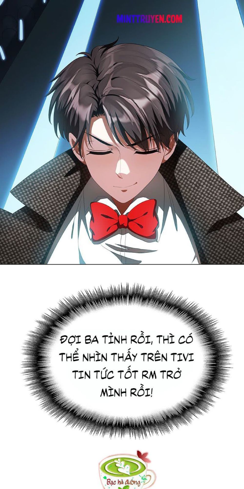 Thuần Tình Lục Thiếu Chapter 84 - Trang 2