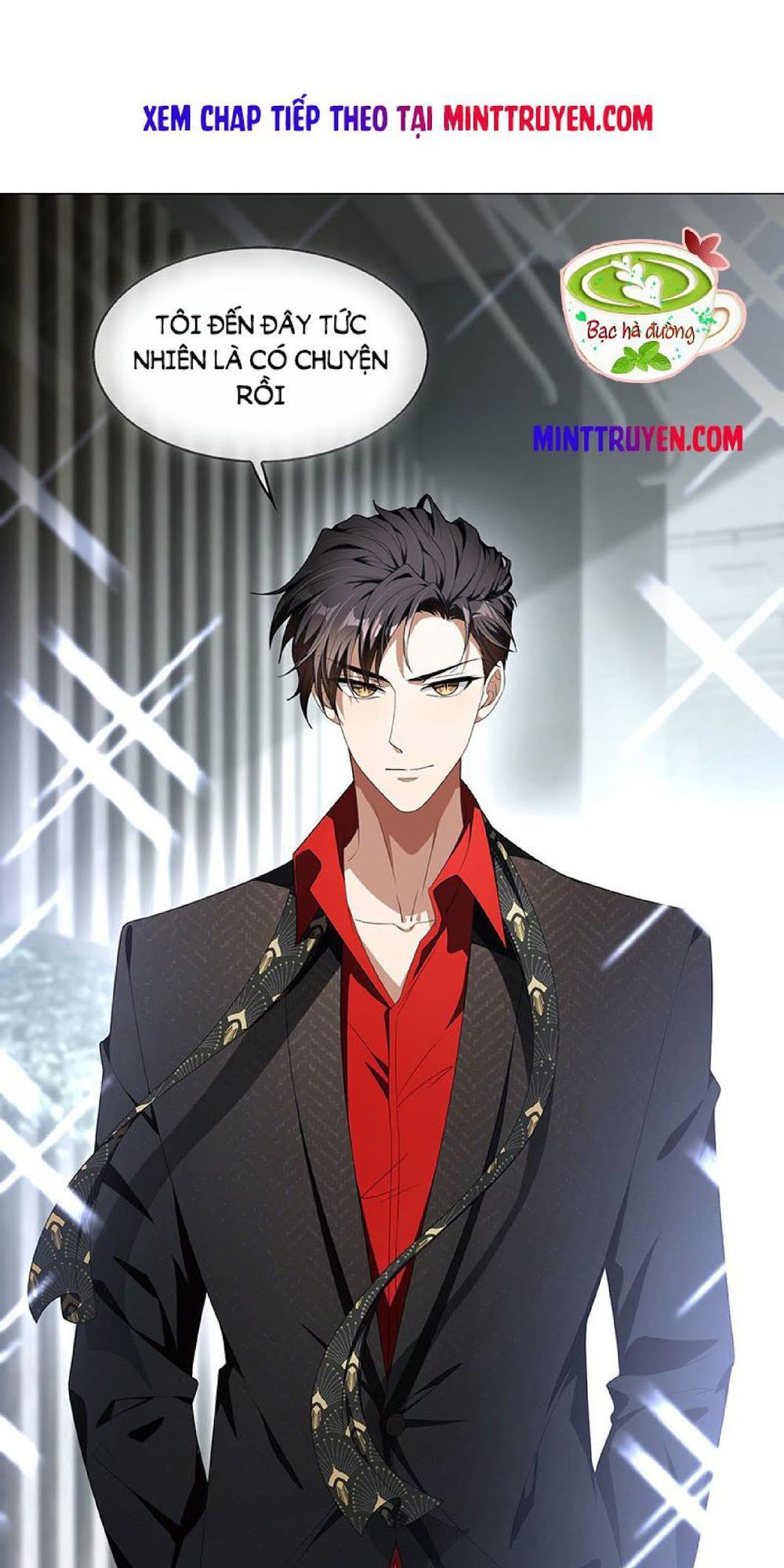 Thuần Tình Lục Thiếu Chapter 84 - Trang 2