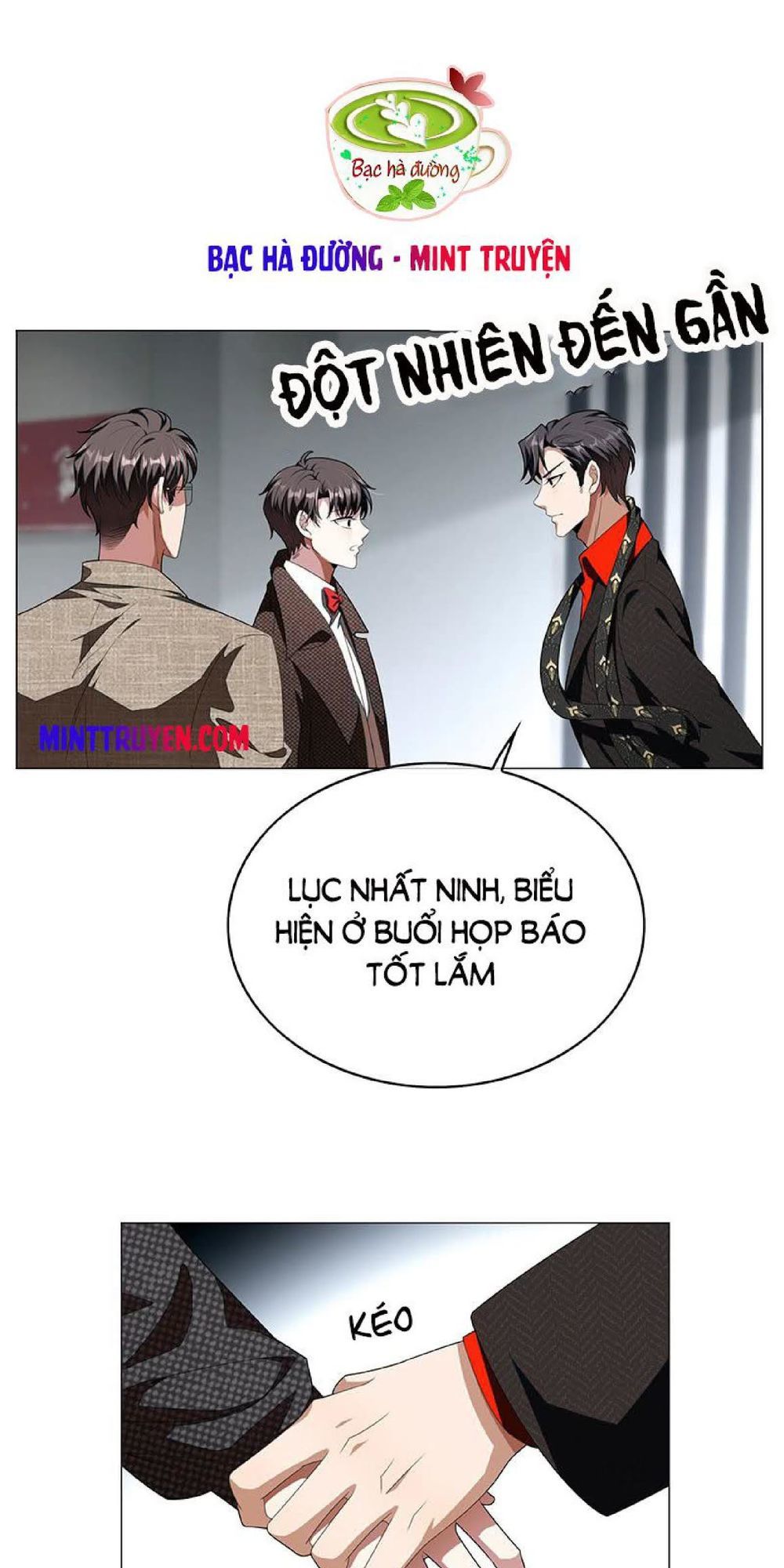 Thuần Tình Lục Thiếu Chapter 84 - Trang 2