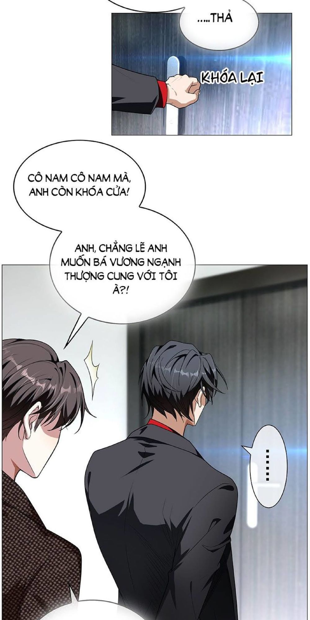 Thuần Tình Lục Thiếu Chapter 84 - Trang 2