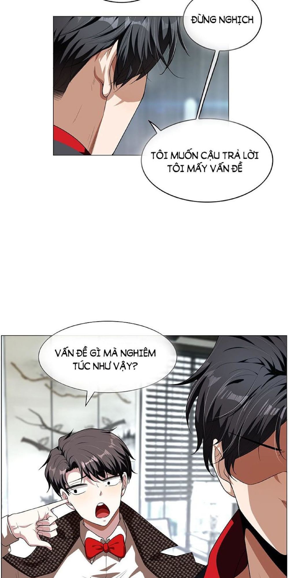 Thuần Tình Lục Thiếu Chapter 84 - Trang 2