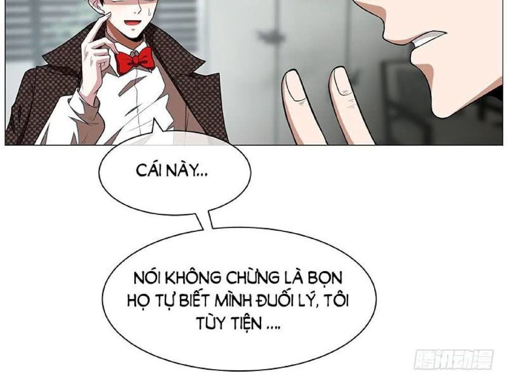 Thuần Tình Lục Thiếu Chapter 84 - Trang 2