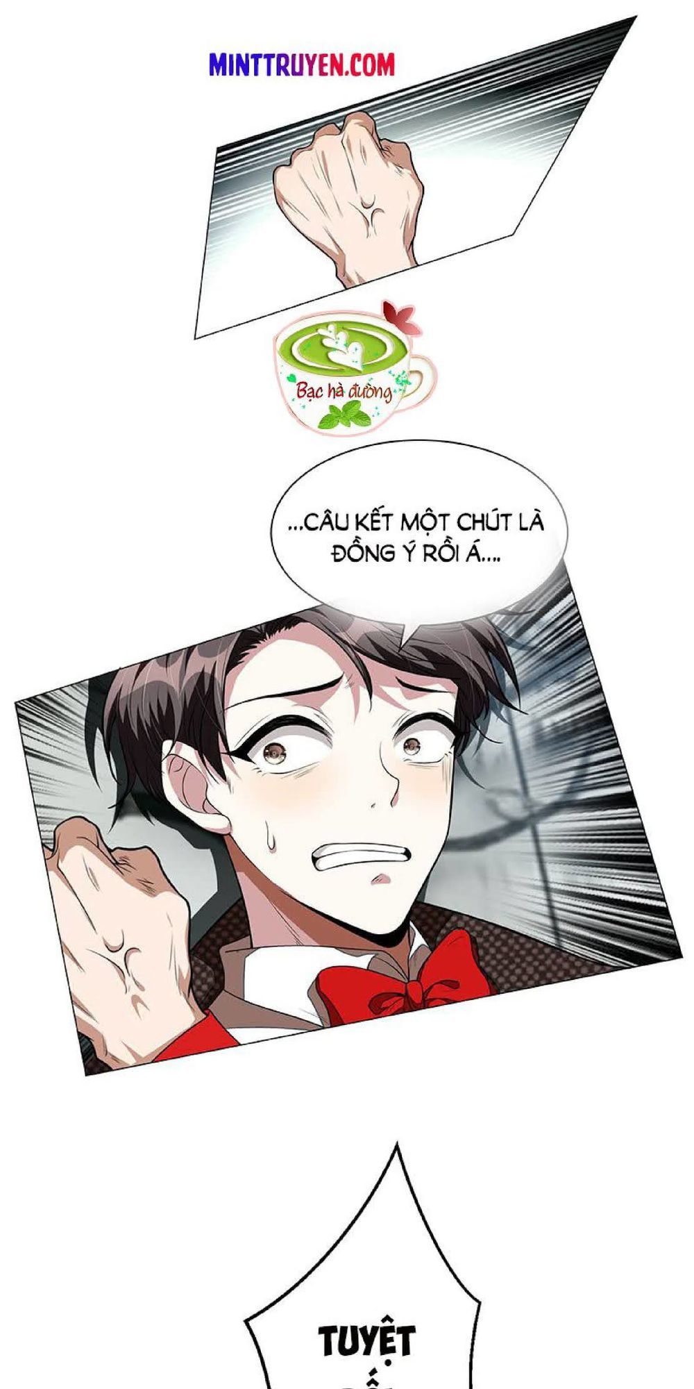 Thuần Tình Lục Thiếu Chapter 84 - Trang 2